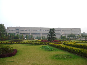 Narendra Dev University of Agriculture and Technology